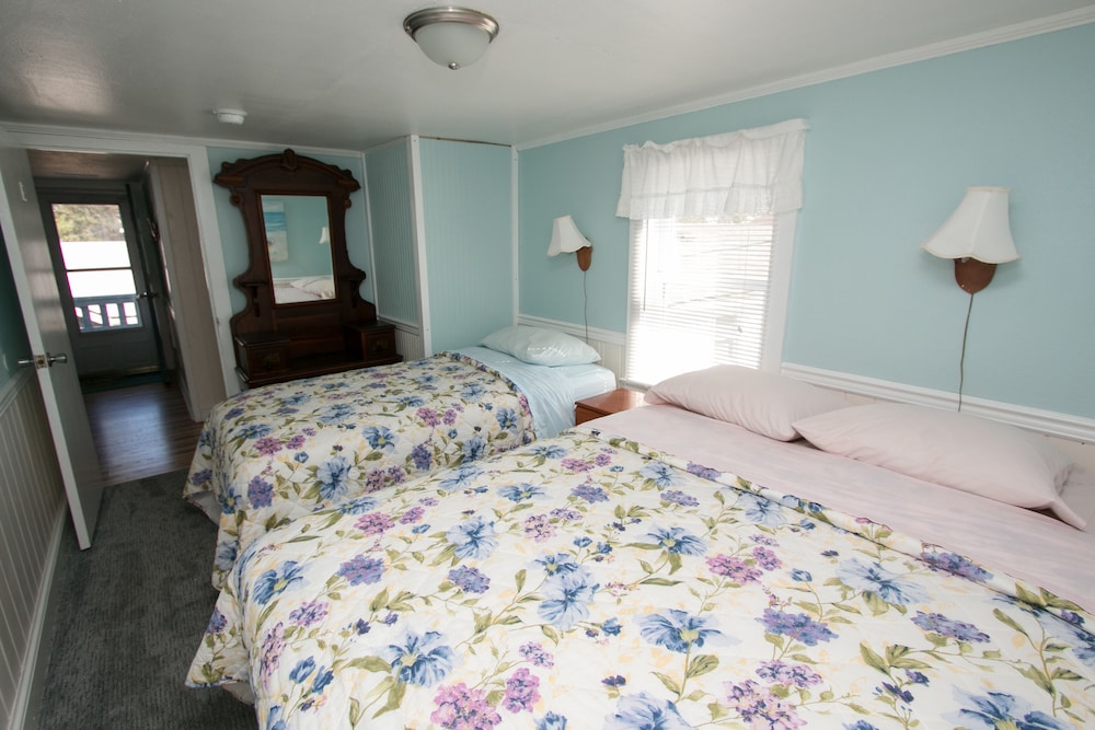 Outer Banks Motel Village Accommodations - photo 18