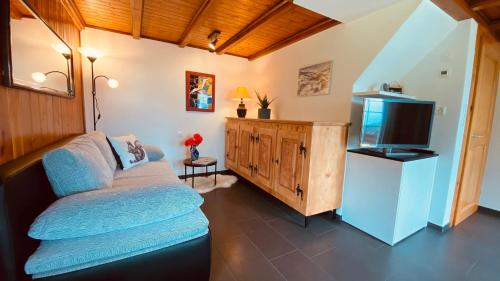 Casa Fluretta 4852126 — Flums