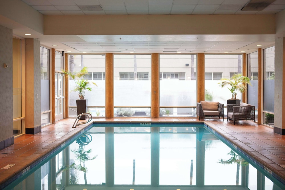DoubleTree by Hilton San Diego Mission Valley - photo 47