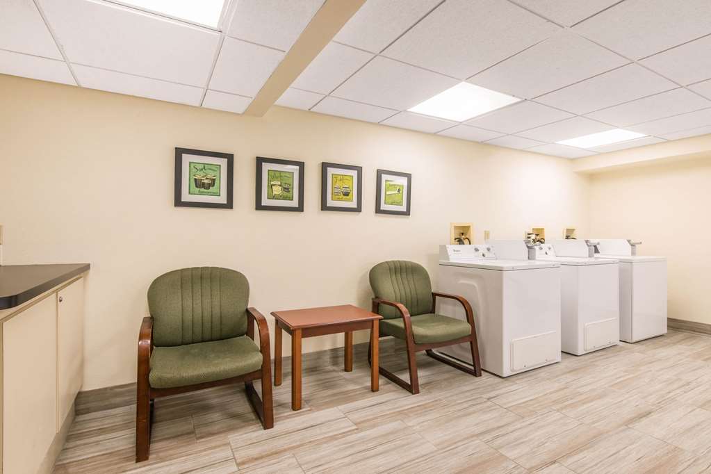 Quality Inn & Suites Tarpon Springs South - photo 40