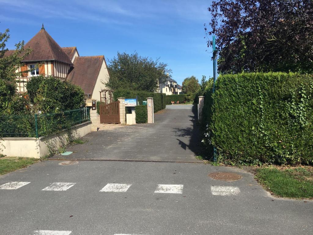 La Cornaline 1 — Cabourg — photo 5