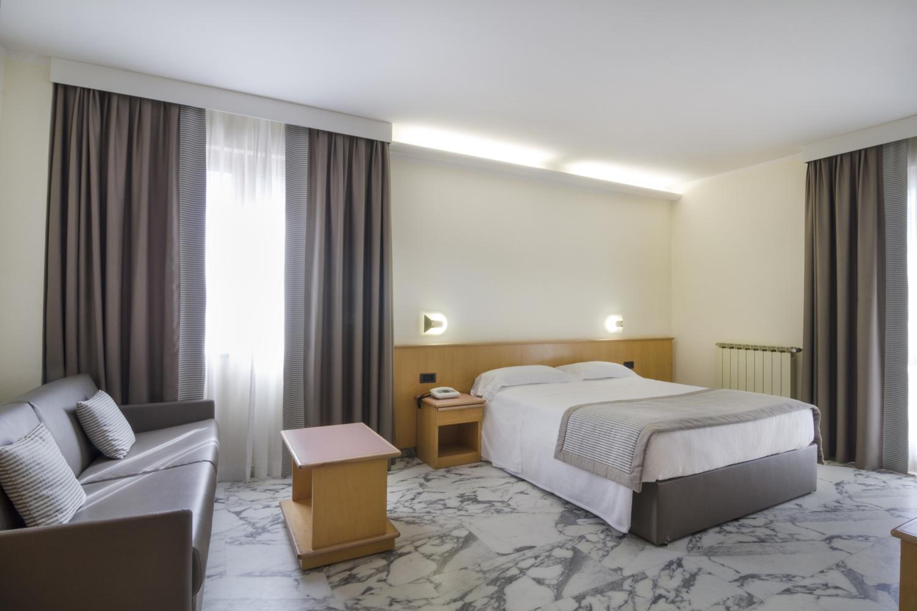 Hotel Mistral — Termoli — photo 5