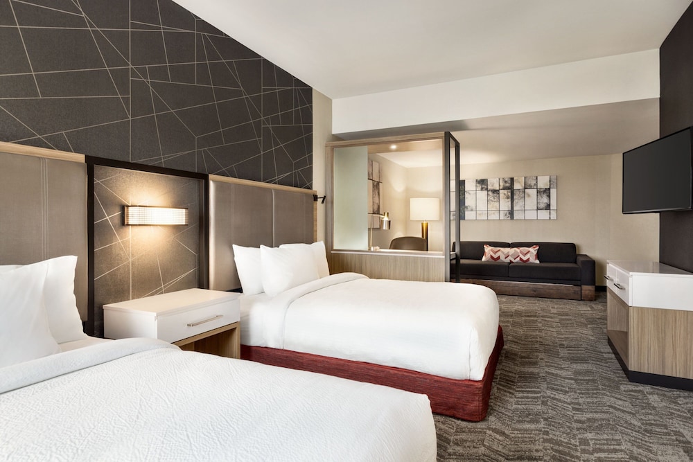 SpringHill Suites Camp Hill - photo 12