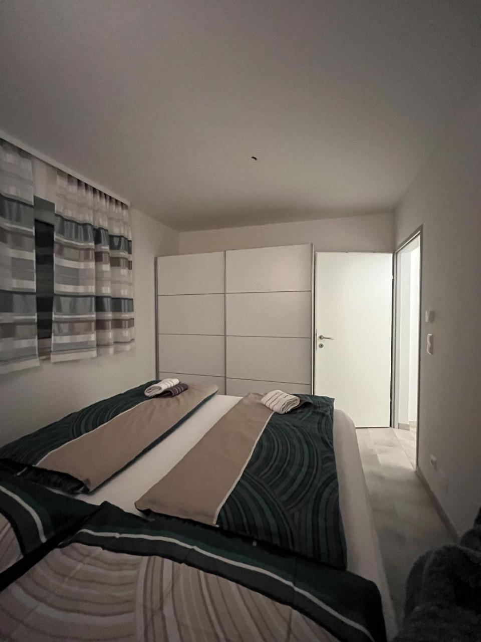 Apartments Villach — 4-Star Luxury Hotel in Villach, Austria