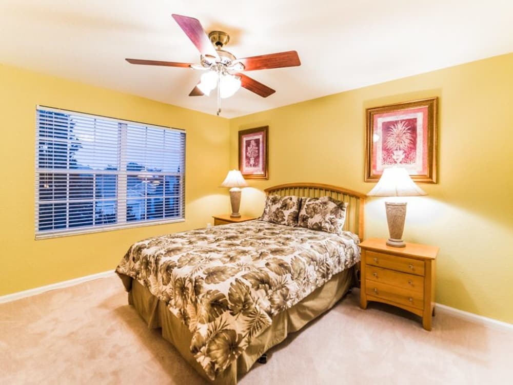5 Star Private Villa Windsor Hills Resort Orlando Villa 1093 - photo 12