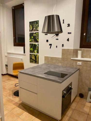 Il Barchio loft in un palazzo di fine 800 a Jesi — Jesi — photo 3