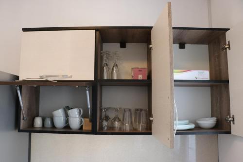 Tbilisi Sea Dream Apartment