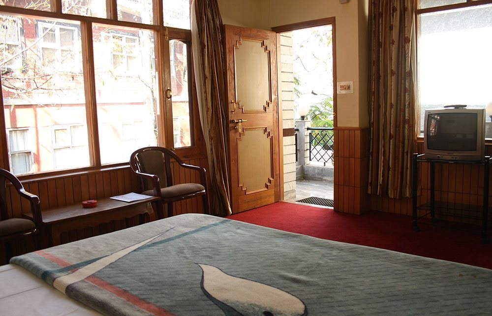 Hotel New Adarsh — Manali — photo 3