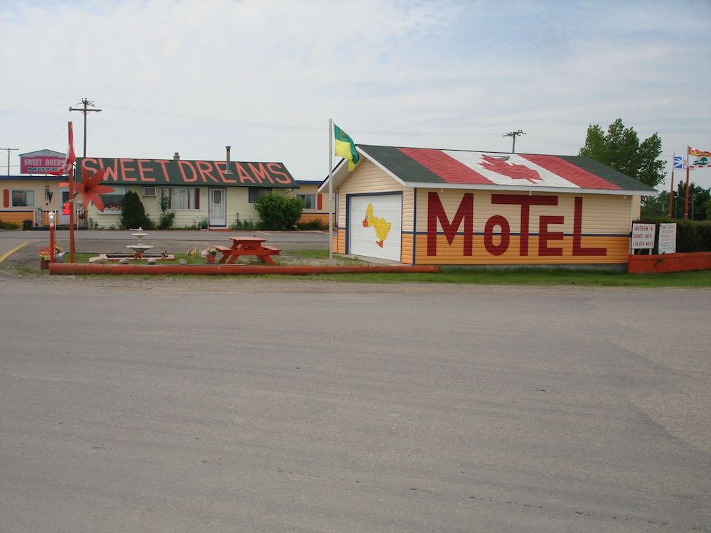 Sweet Dreams Motel — Yorkton — photo 3