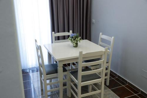 Fishta Apartments Q5 33 — Velipoje — photo 4