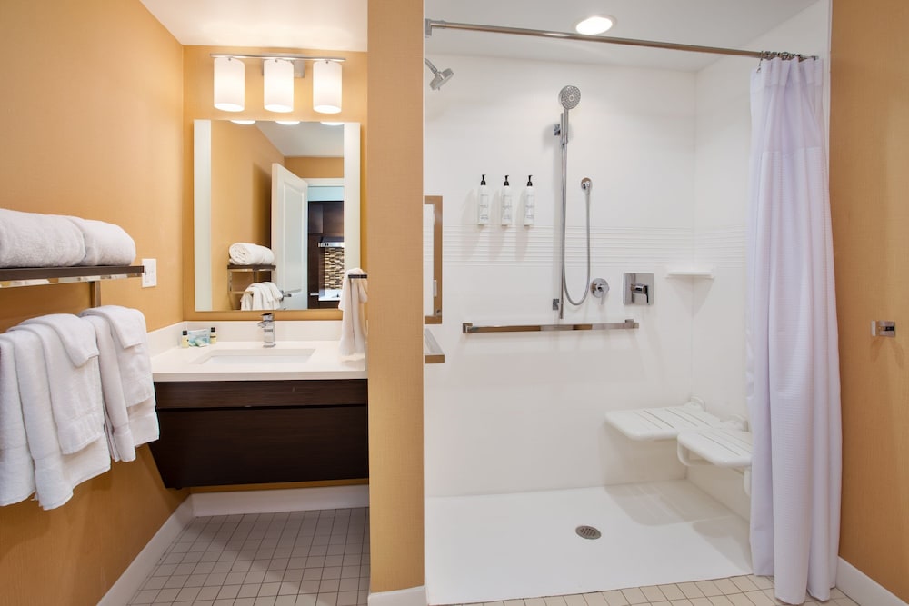 TownePlace Suites by Marriott Detroit Belleville - photo 32
