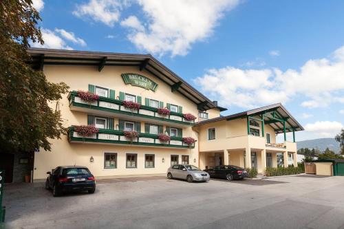 Brückenwirt — Hallein — photo 5