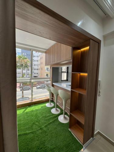 BellaVita — 4-Star Luxury Hotel in Casablanca, Morocco