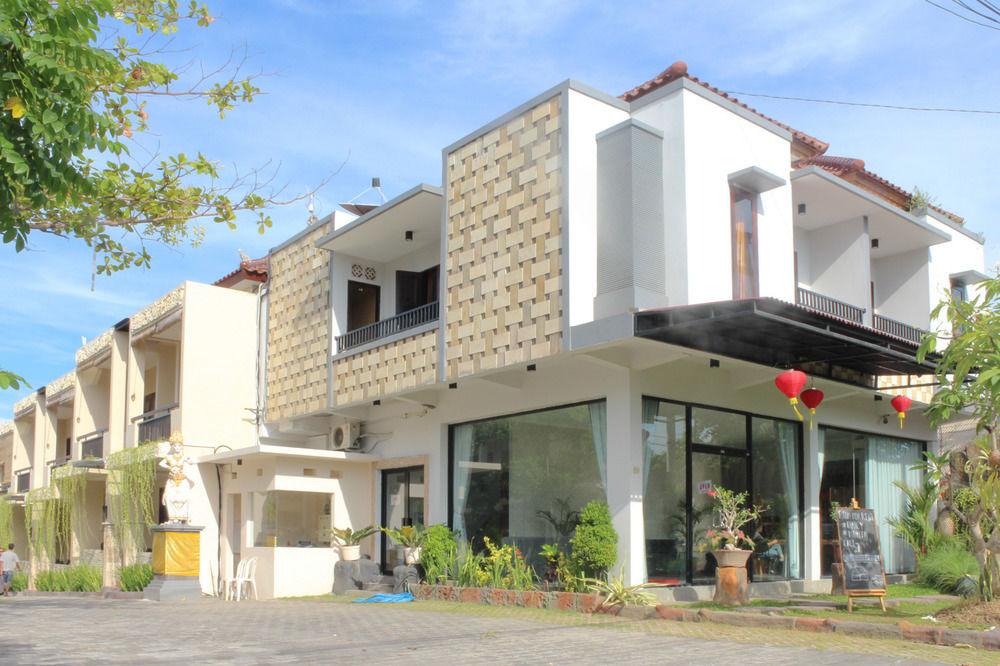 Airy Seminyak Kerobokan Kesambi Raya 300 Bali in Kerobokan, Indonesia