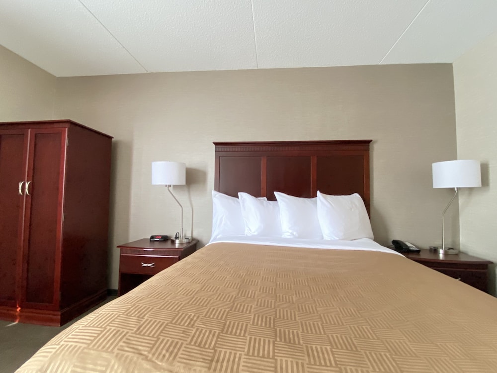 Clarion Inn & Suites Grand Rapids Airport - photo 18