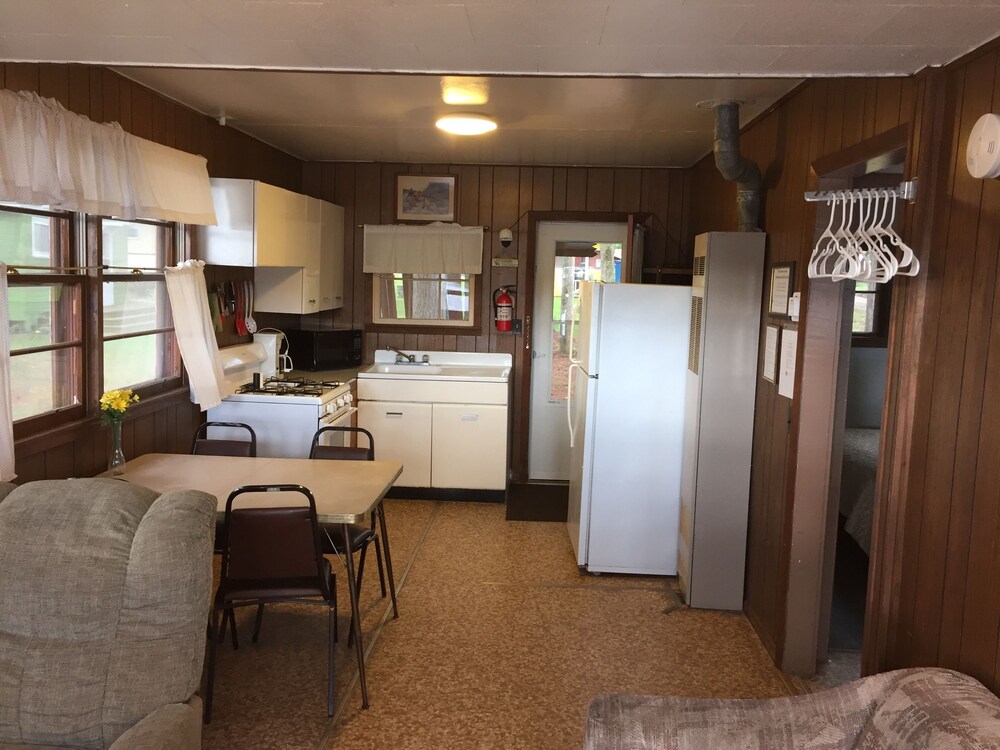 Rainbow's End Resort - photo 20