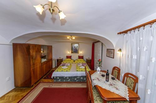 Barokk Vendégház in Eger, Hungary