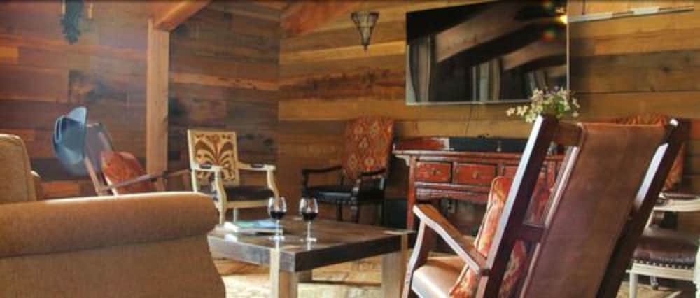 Highlands Ranch Resort - photo 54