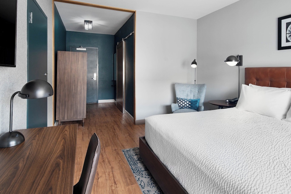 Four Points by Sheraton Oklahoma City Airport - photo 9