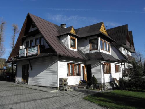 Domek Pod Reglami - last minute hotel in Zakopane