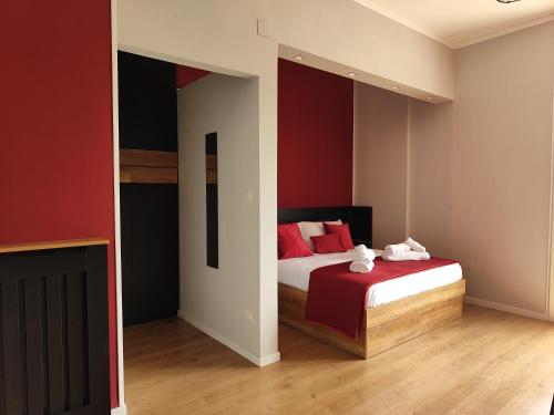 B&B Libra Rooms & Suite — 4-Star Luxury Hotel in Salerno, Italy
