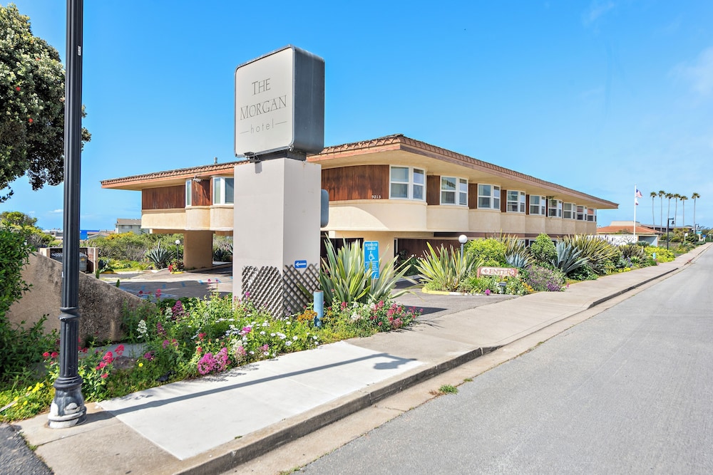 The Morgan Hotel San Simeon - photo 43