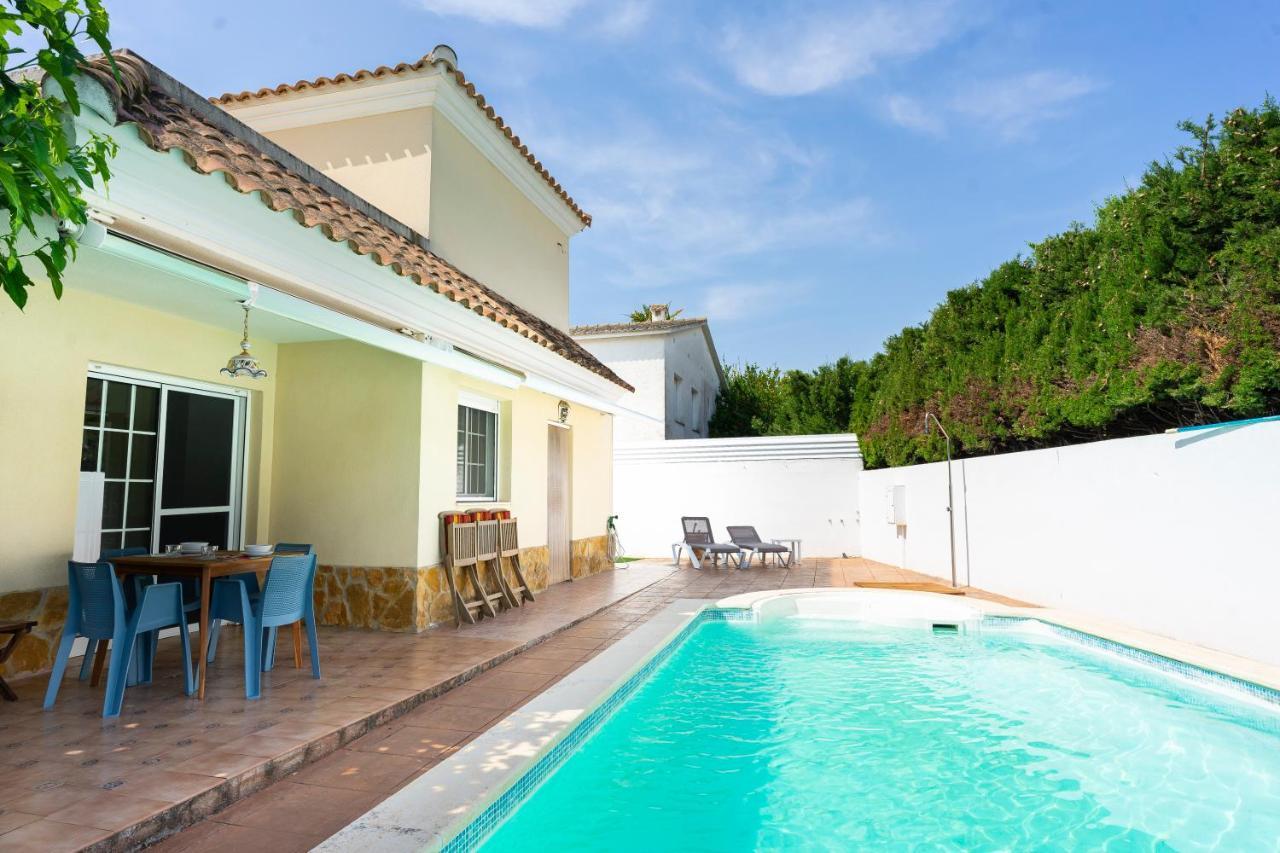 Lo Raconet de Julia in Vinaros, Spain