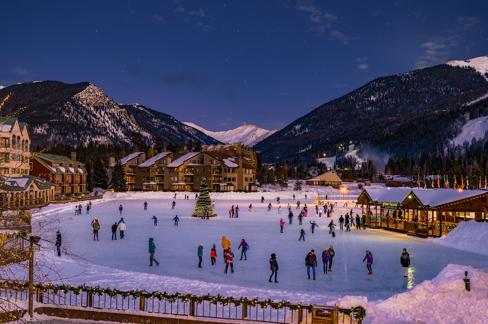 Expedition Station by Keystone Resort - photo 55