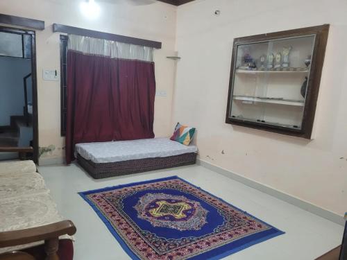 Advet - carbon neutral hotel in Ujjain