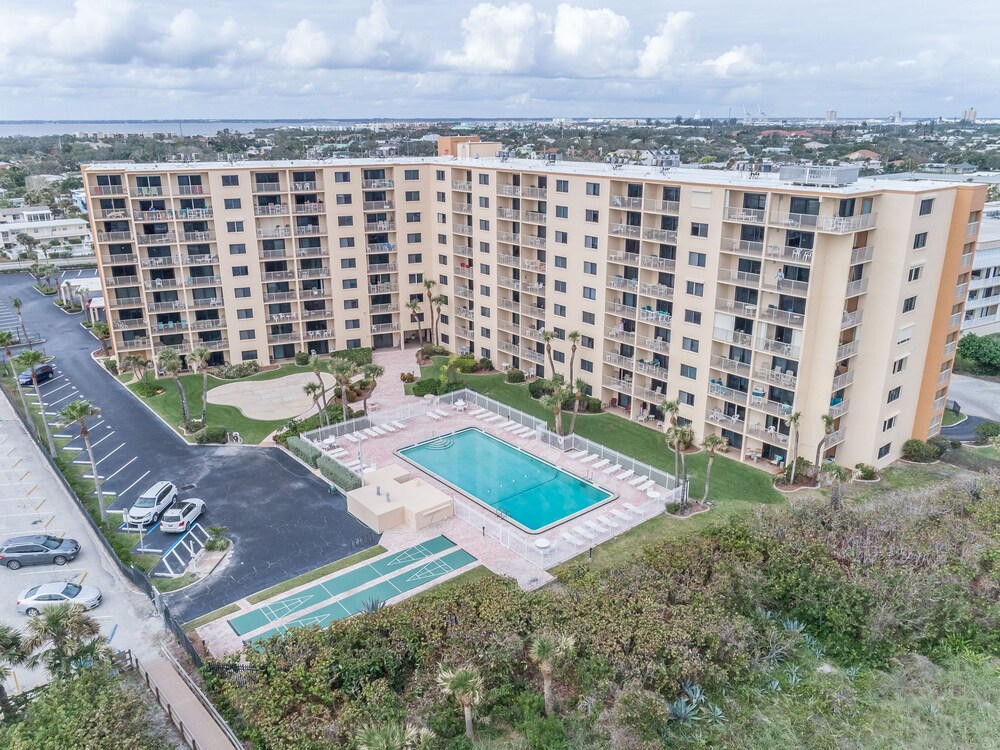 Canaveral Towers by Happy Palm Stays - photo 110