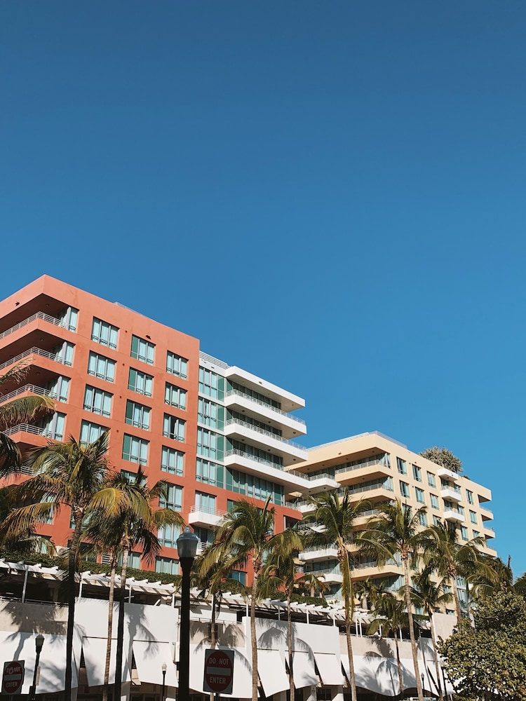 Hilton Bentley Miami South Beach - photo 115