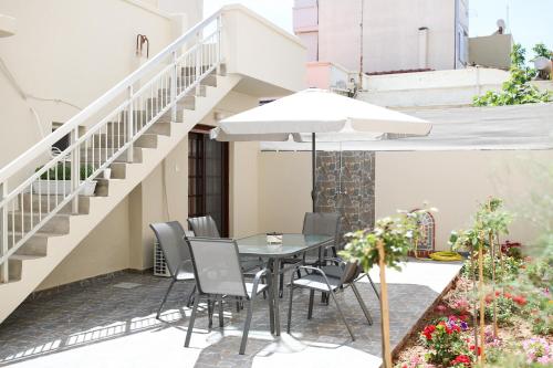 Amazing house with private backyard — 4-Star Luxury Hotel in Alexandroupoli, Greece