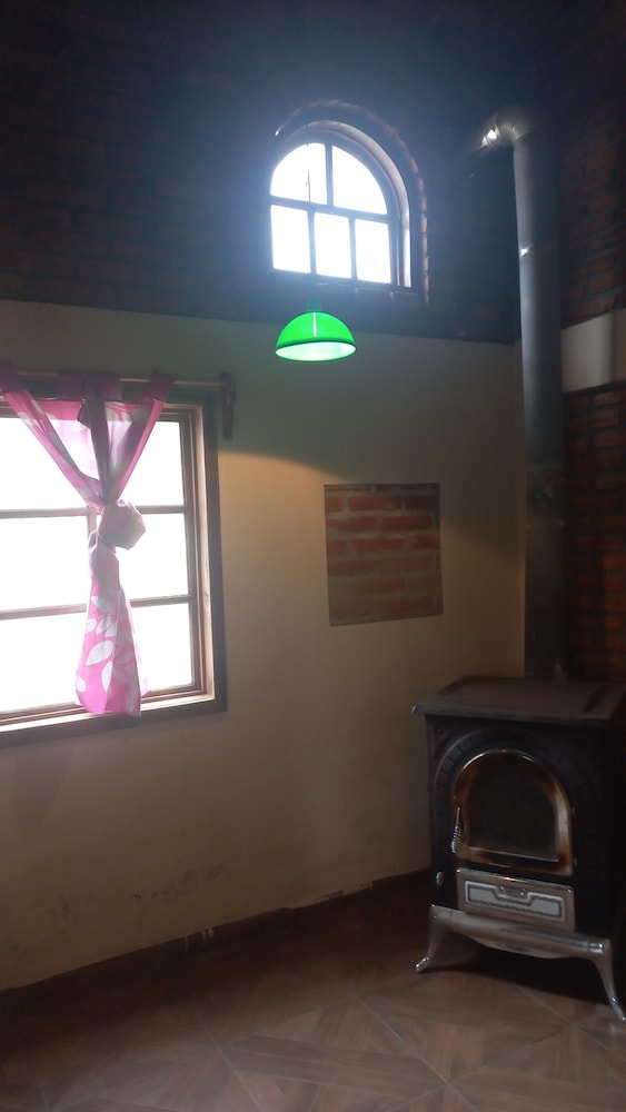 Posada Margarito in Urique, Mexico