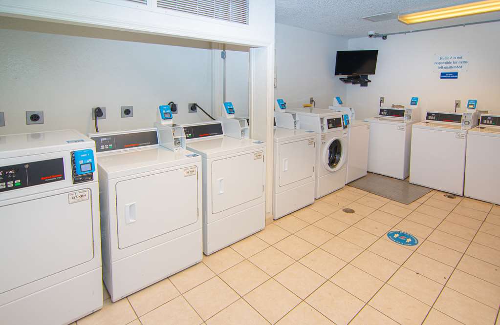Studio 6 Extended Stay Coral Springs FL Fort Lauderdale - photo 38