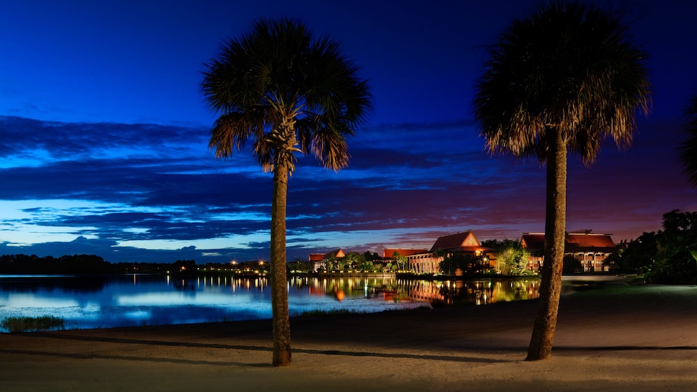 Disney's Polynesian Village Resort - photo 24