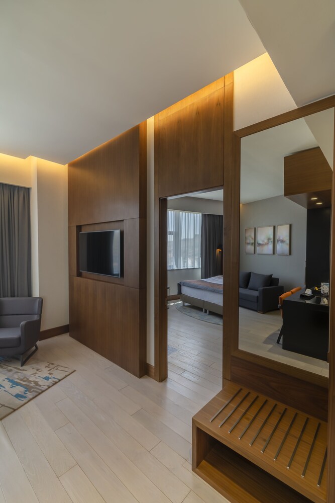 Crowne Plaza Cappadocia Nevsehir by IHG — Nevsehir — photo 5