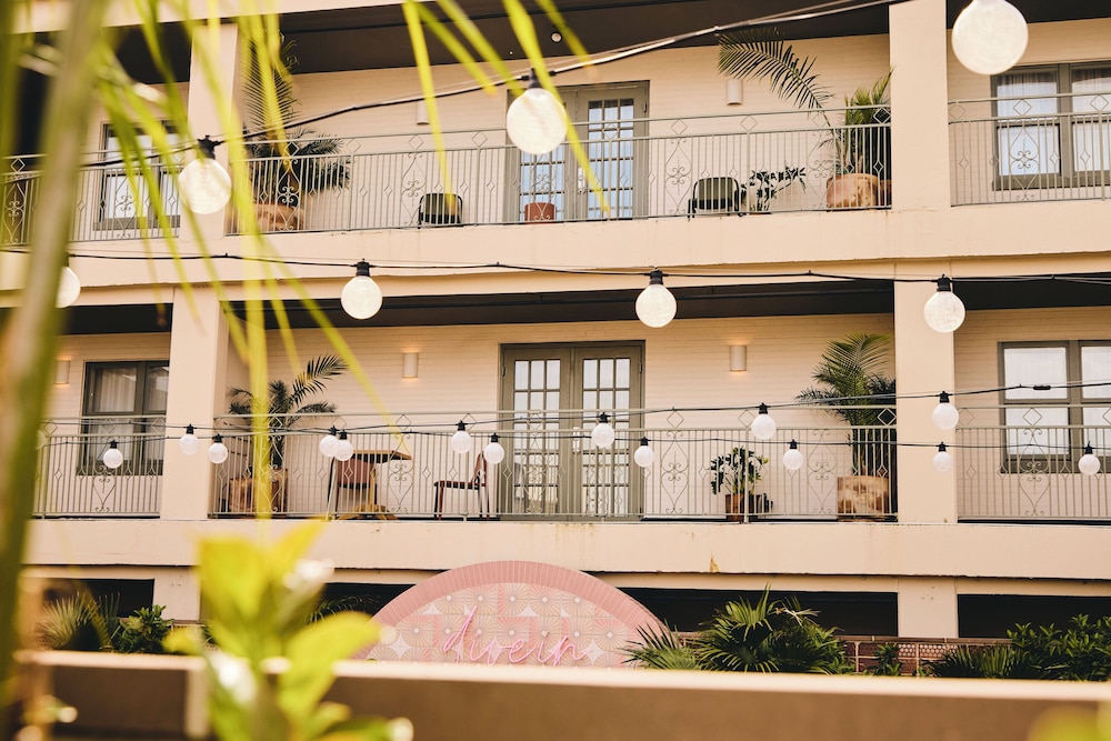 The Ryder Hotel - photo 87