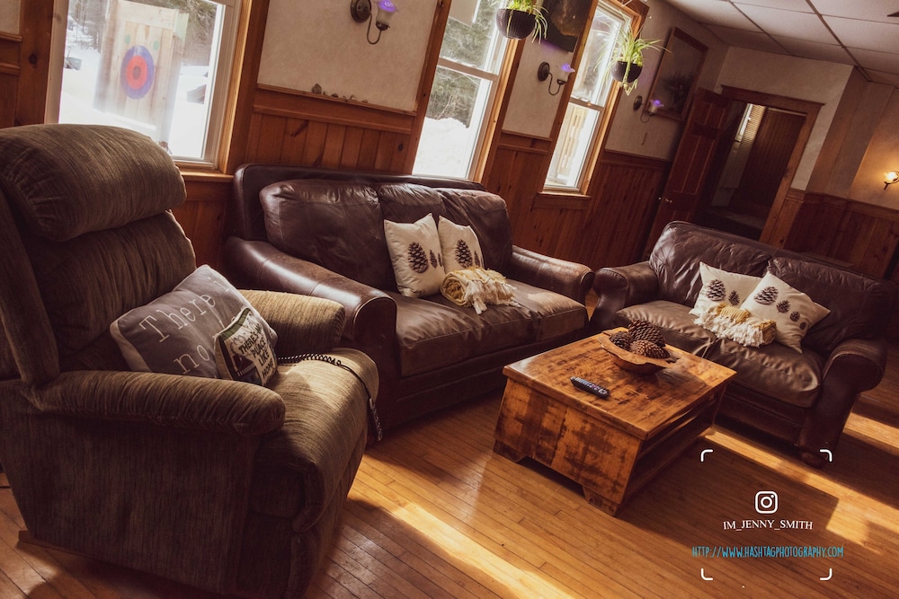 The Balsam Inn - photo 39