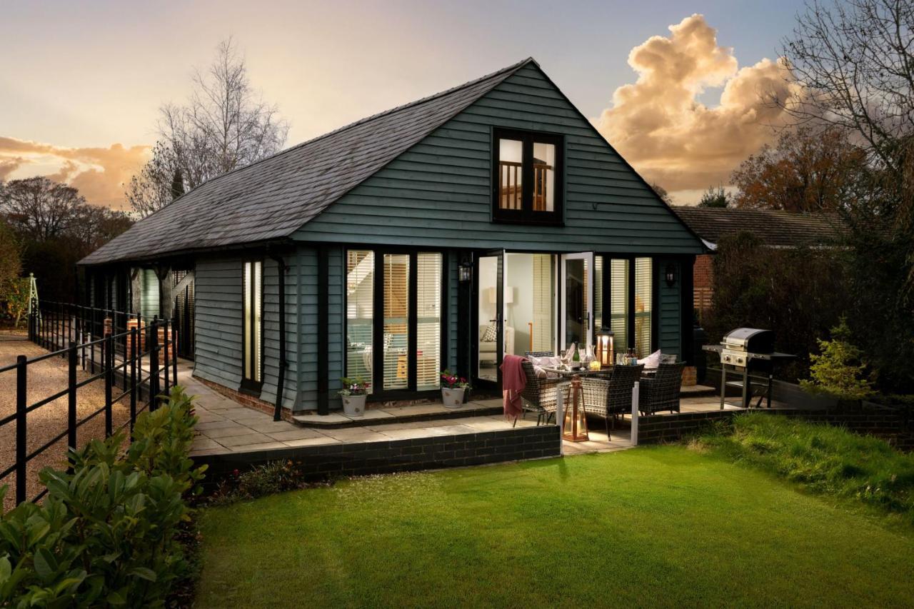 The Cart House — 4-Star Luxury Hotel in Southampton, United Kingdom