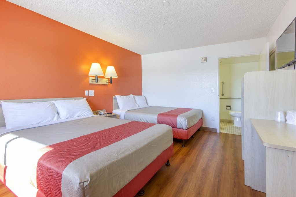 Motel 6 Phoenix AZ Airport 24th Street - photo 14