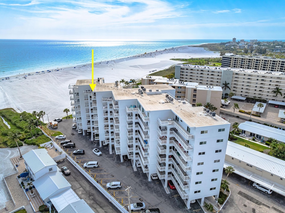 Jamaica Royale Beachfront Tower by Beachside Management - photo 44