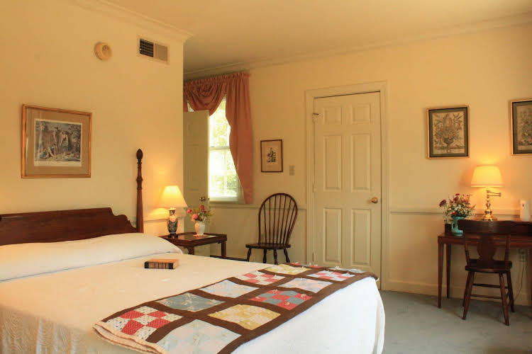 Maple Hall Inn - photo 20