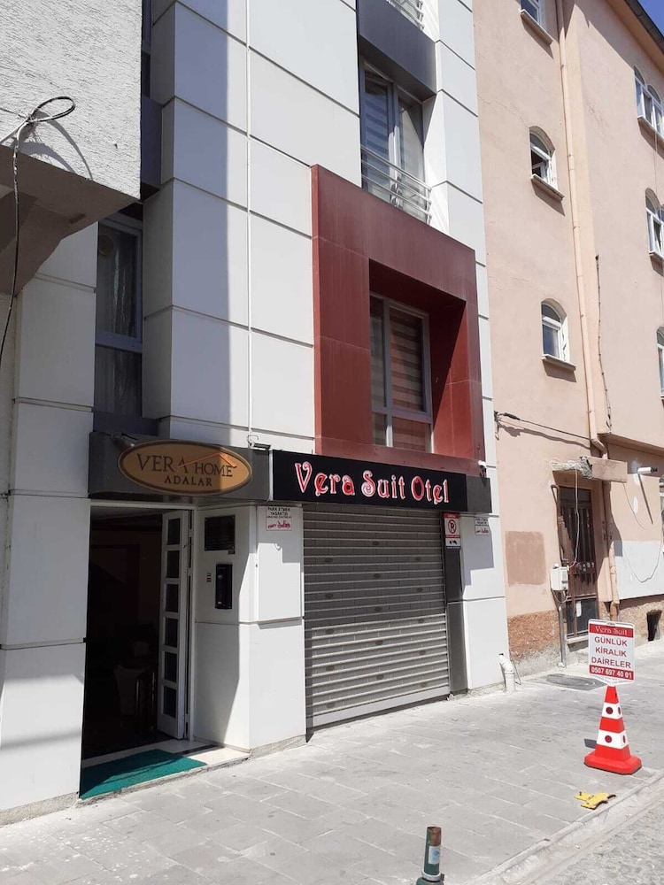 Vera Home Suit Otel in Eskisehir, Turkey