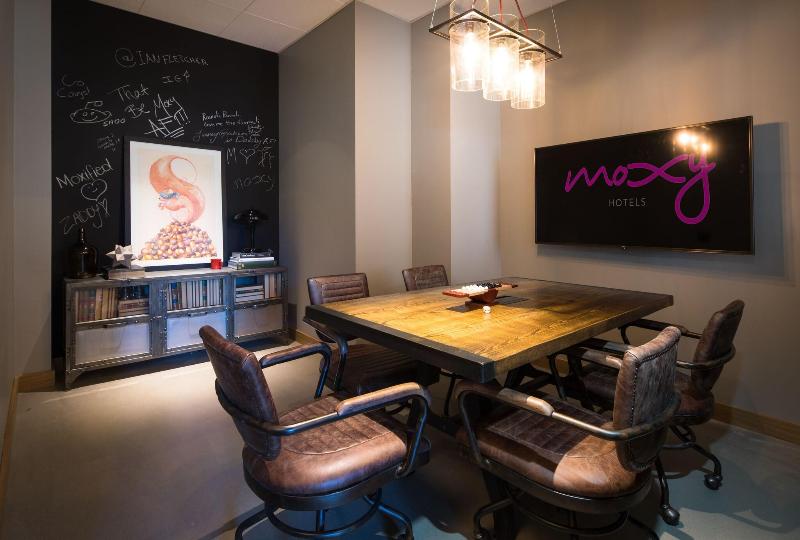 MOXY Seattle Downtown - photo 200