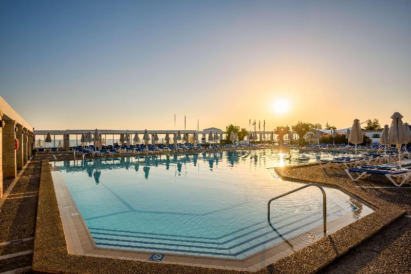 Annabelle Beach Resort All Inclusive in Hersonissos, Greece