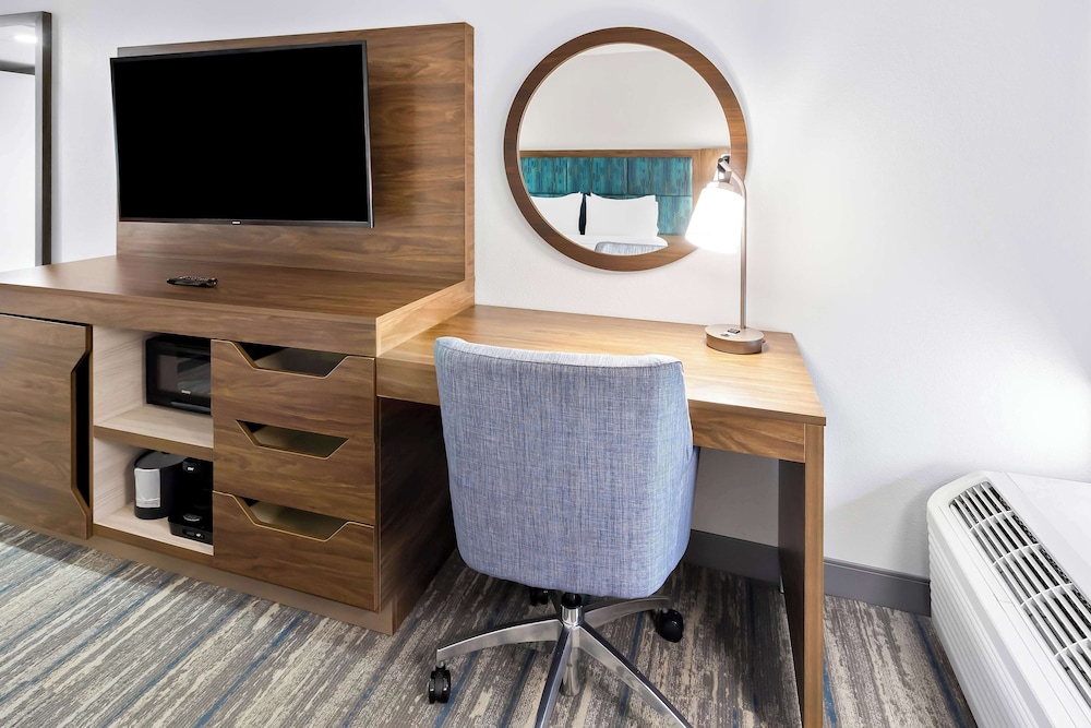 Hampton Inn Washington - photo 11
