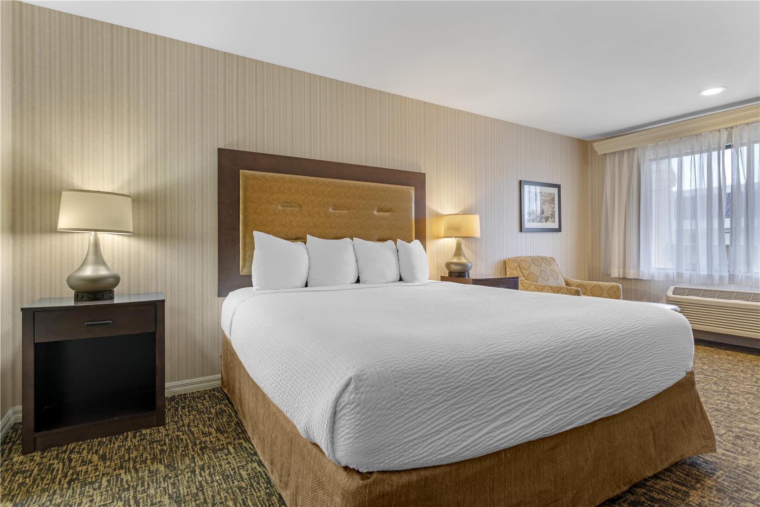 Best Western Plus Big America - photo 28