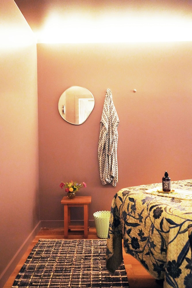 Albert Hotel - photo 41