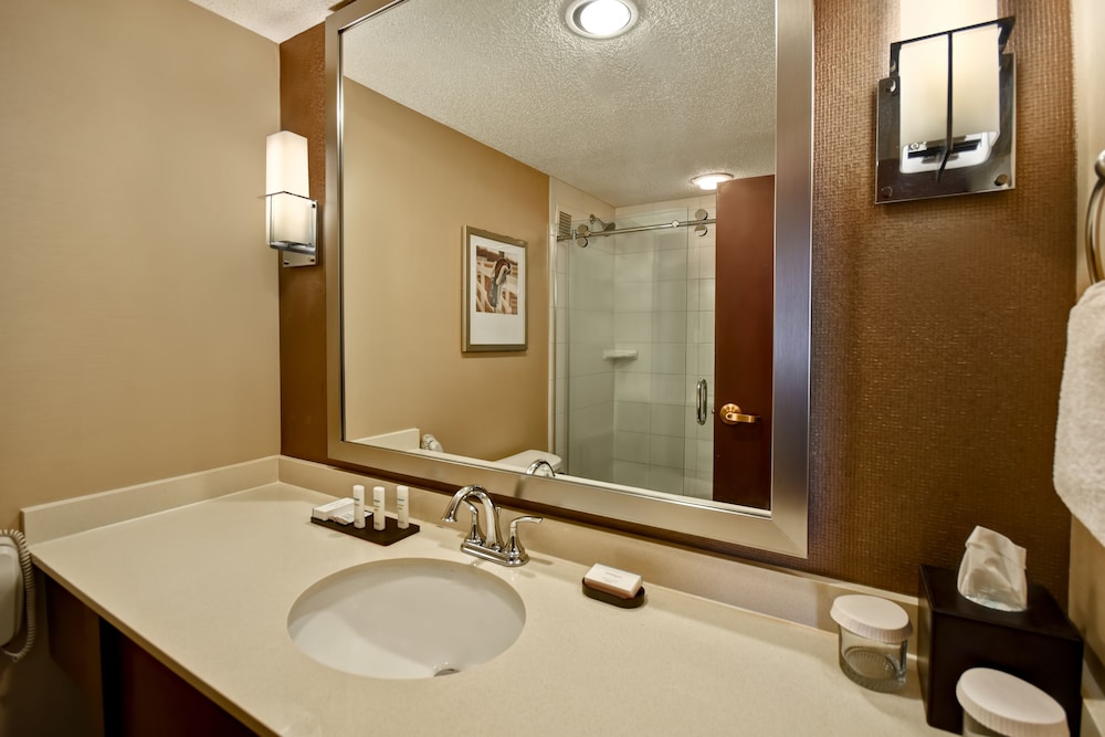 Embassy Suites by Hilton Lexington UK Coldstream - photo 36