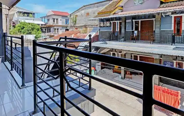 OYO 92526 Pondok Anida Pangandaran - carbon neutral hotel in Unknown City